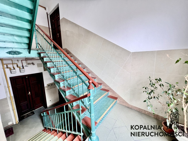 Mieszkanie Wynajem Chorzów Centrum Wolności 6