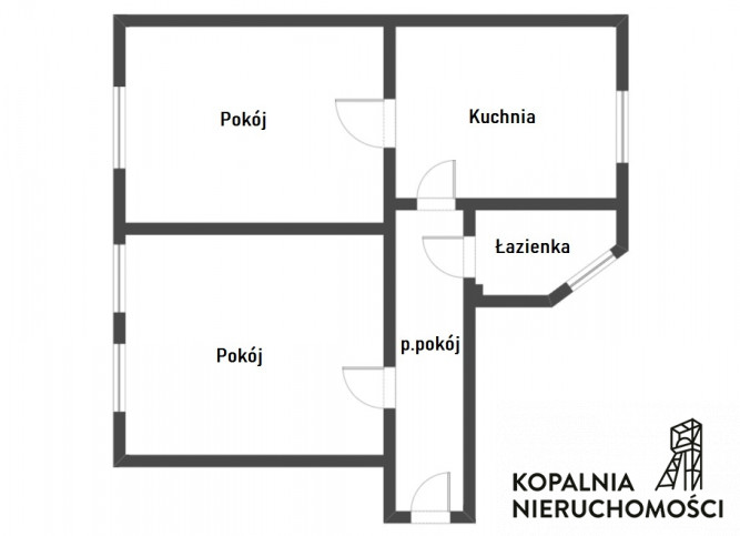 Mieszkanie Wynajem Chorzów Centrum Wolności 5