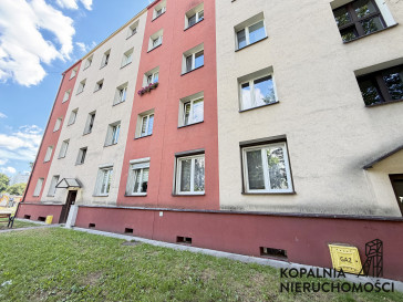 Mieszkanie Sprzedaż Gliwice Sośnica Młodzieżowa