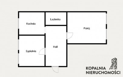 Mieszkanie Sprzedaż Gliwice Sośnica Młodzieżowa