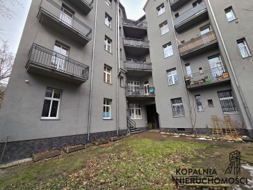 Mieszkanie Sprzedaż Bytom Centrum Bolesława Prusa