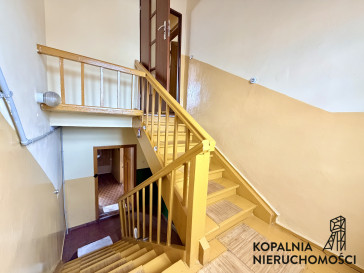 Dom Sprzedaż Ruda Śląska Kochłowice Gajowa