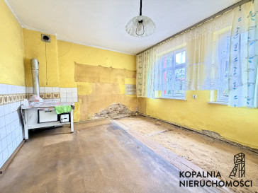 Dom Sprzedaż Ruda Śląska Kochłowice Gajowa