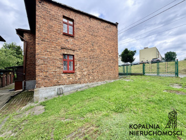 Dom Sprzedaż Ruda Śląska Kochłowice Gajowa