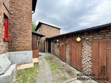 Dom Sprzedaż Ruda Śląska Kochłowice Gajowa