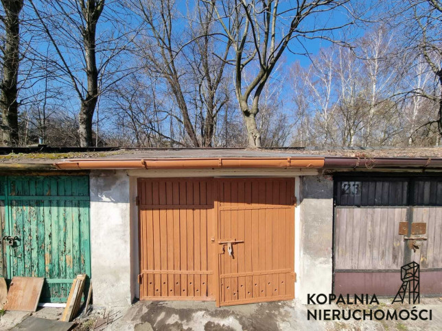 Obiekt Sprzedaż Katowice Przodowników 1