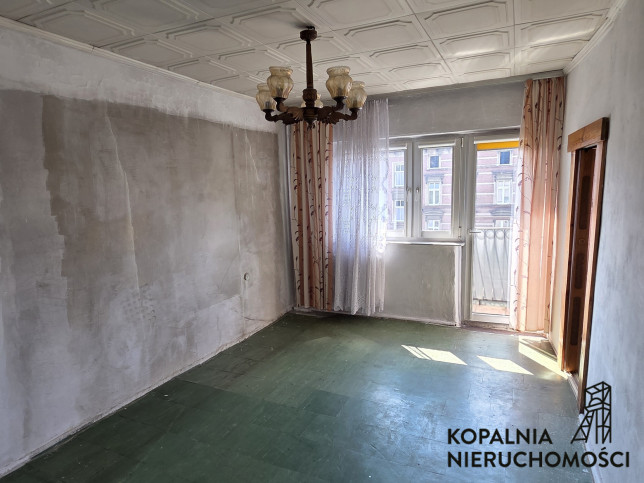 Mieszkanie Sprzedaż Siemianowice Śląskie Komuny Paryskiej 3