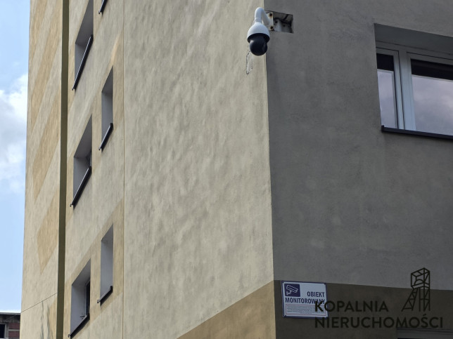 Mieszkanie Sprzedaż Siemianowice Śląskie Komuny Paryskiej 7