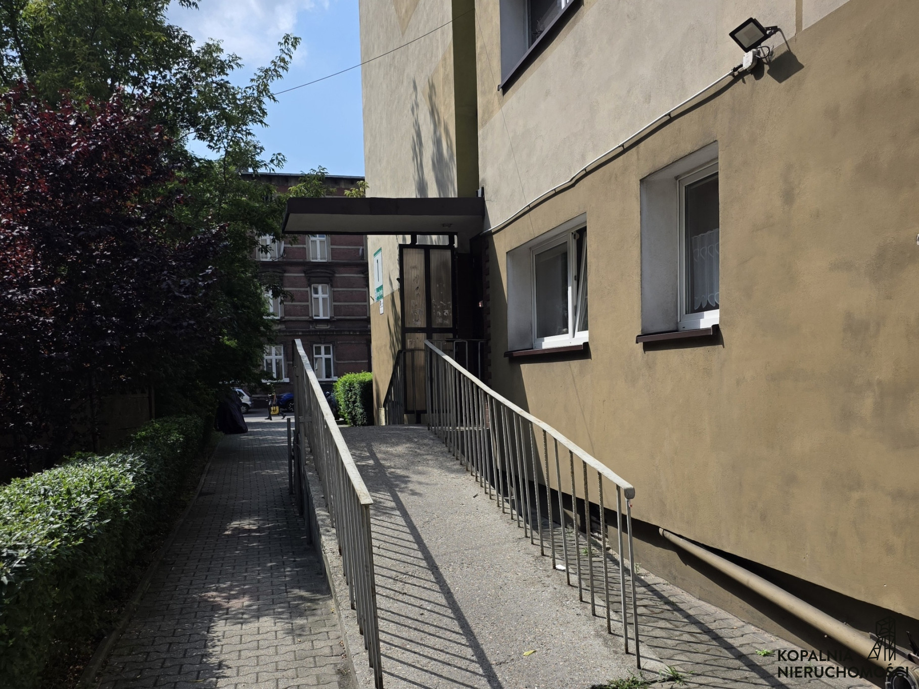 Mieszkanie Sprzedaż Siemianowice Śląskie Komuny Paryskiej