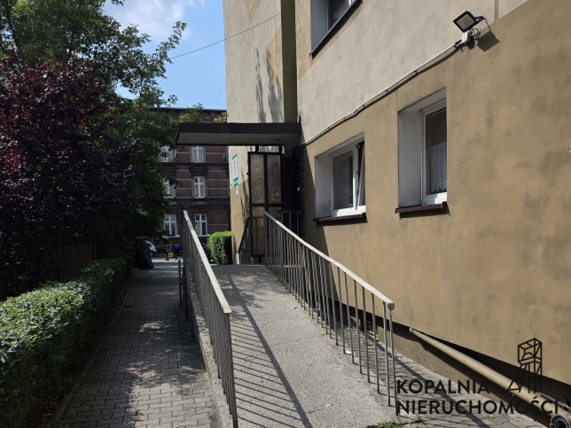 Mieszkanie Sprzedaż Siemianowice Śląskie Komuny Paryskiej 8