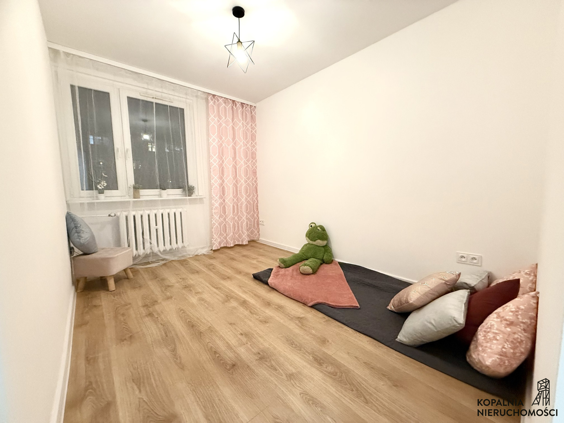 Mieszkanie Sprzedaż Ruda Śląska Bykowina Szybowa