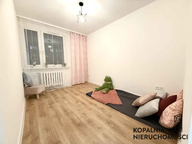 Mieszkanie Sprzedaż Ruda Śląska Bykowina Szybowa 5