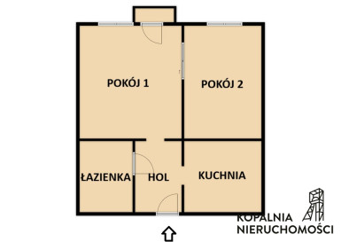 Mieszkanie Sprzedaż Siemianowice Śląskie Komuny Paryskiej