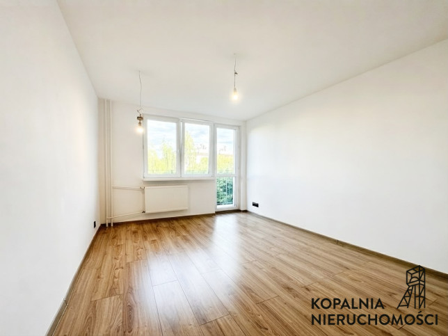 Mieszkanie Sprzedaż Sosnowiec Zagórze Piękna 4