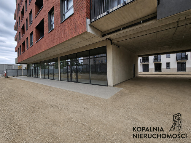 Lokal Sprzedaż Chorzów Chorzów II 3 Maja 1