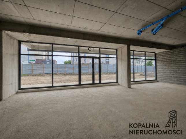 Lokal Sprzedaż Chorzów Chorzów II 3 Maja 2