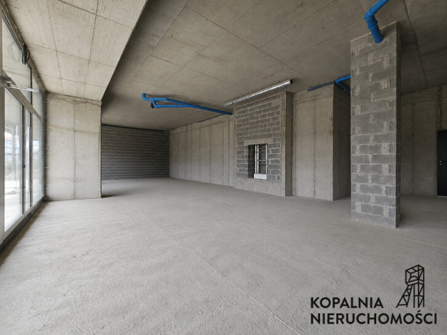 Lokal Sprzedaż Chorzów Chorzów II 3 Maja 3