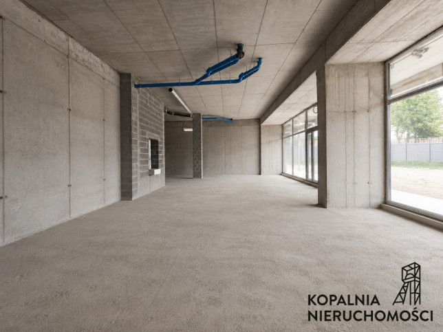 Lokal Sprzedaż Chorzów Chorzów II 3 Maja 4
