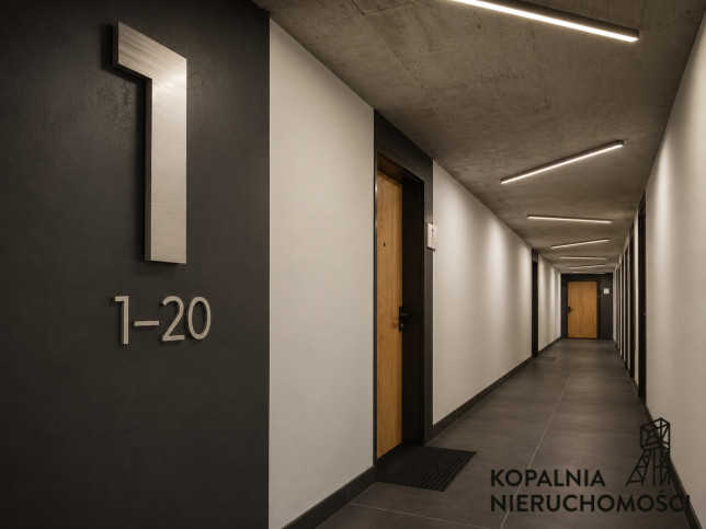 Mieszkanie Sprzedaż Chorzów Chorzów II 3 Maja 8