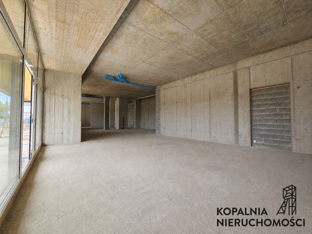 Lokal Sprzedaż Chorzów Chorzów II 3 Maja 4