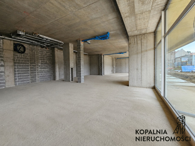 Lokal Sprzedaż Chorzów Chorzów II 3 Maja 3