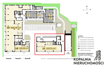 Lokal Sprzedaż Chorzów II 3 Maja