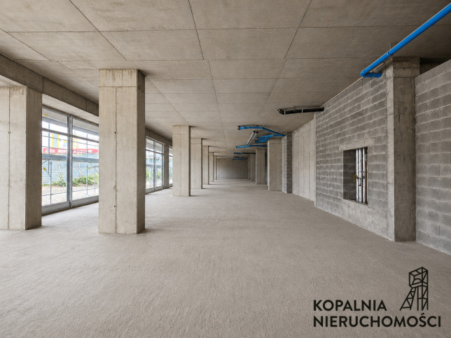Lokal Sprzedaż Chorzów Chorzów II 3 Maja 1