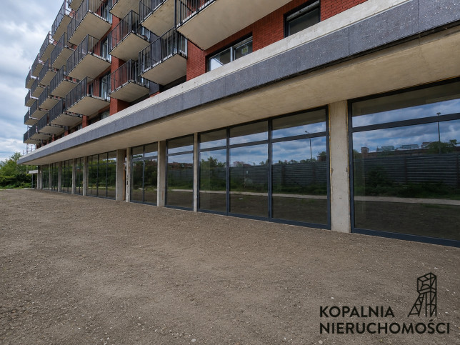 Lokal Sprzedaż Chorzów Chorzów II 3 Maja 5