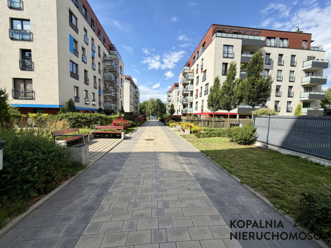 Mieszkanie Sprzedaż Katowice Ligota Braci Mniejszych 1