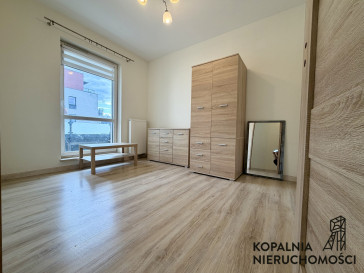 Mieszkanie Sprzedaż Katowice Ligota Braci Mniejszych