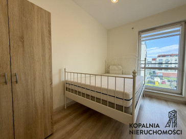 Mieszkanie Sprzedaż Katowice Ligota Braci Mniejszych