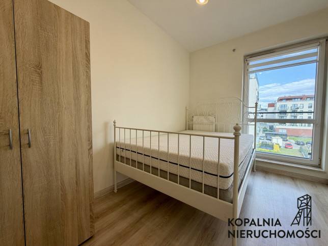 Mieszkanie Sprzedaż Katowice Ligota Braci Mniejszych 9