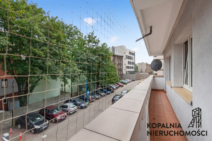 Mieszkanie Sprzedaż Chorzów Centrum Księcia Władysława Opolskiego 13
