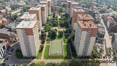 Mieszkanie Sprzedaż Chorzów Centrum Księcia Władysława Opolskiego