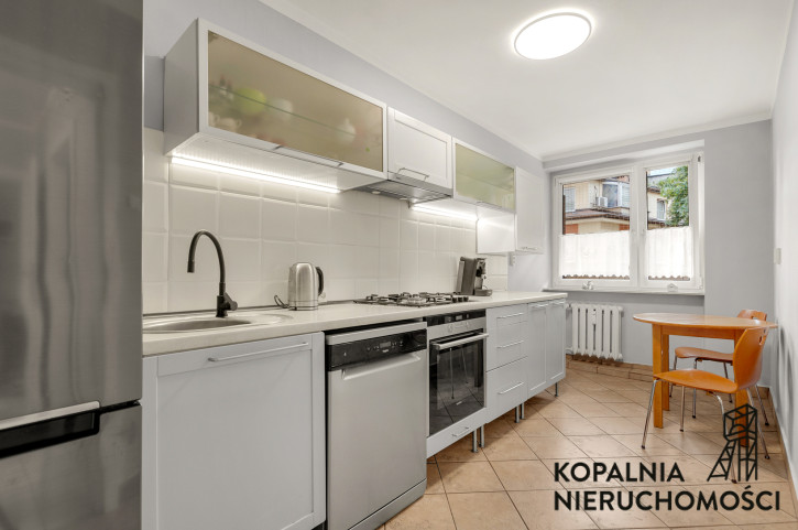 Mieszkanie Sprzedaż Chorzów Centrum Księcia Władysława Opolskiego 8