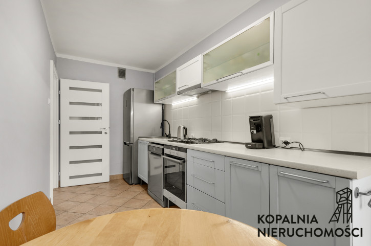 Mieszkanie Sprzedaż Chorzów Centrum Księcia Władysława Opolskiego 9