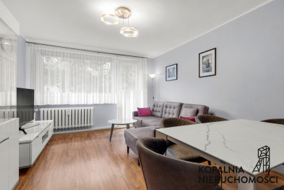 Mieszkanie Sprzedaż Chorzów Centrum Księcia Władysława Opolskiego