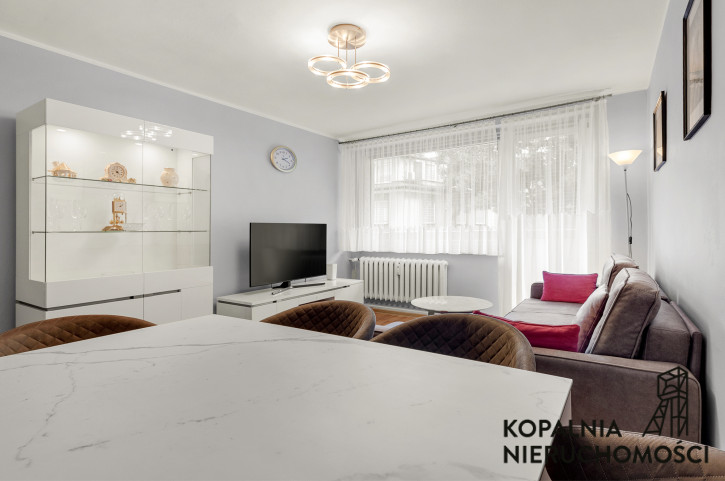 Mieszkanie Sprzedaż Chorzów Centrum Księcia Władysława Opolskiego 2