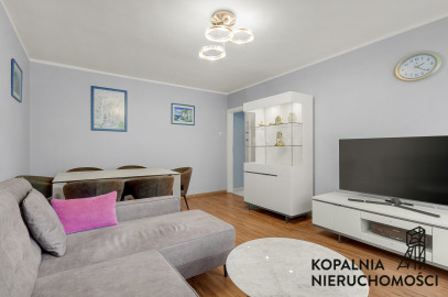 Mieszkanie Sprzedaż Chorzów Centrum Księcia Władysława Opolskiego