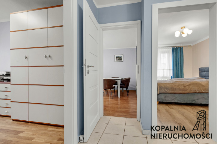 Mieszkanie Sprzedaż Chorzów Centrum Księcia Władysława Opolskiego 10
