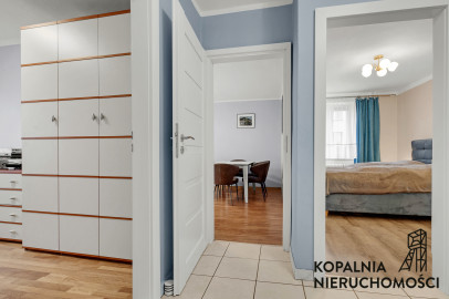Mieszkanie Sprzedaż Chorzów Centrum Księcia Władysława Opolskiego