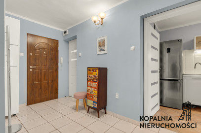 Mieszkanie Sprzedaż Chorzów Centrum Księcia Władysława Opolskiego