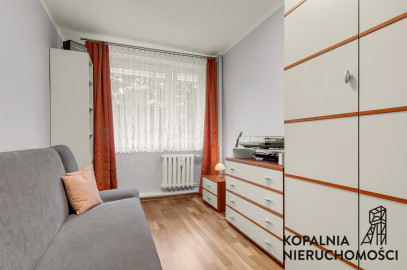 Mieszkanie Sprzedaż Chorzów Centrum Księcia Władysława Opolskiego