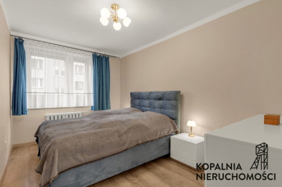 Mieszkanie Sprzedaż Chorzów Centrum Księcia Władysława Opolskiego