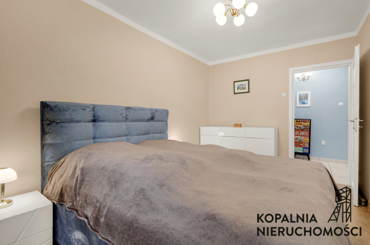Mieszkanie Sprzedaż Chorzów Centrum Księcia Władysława Opolskiego 6