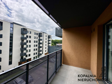 Mieszkanie Wynajem Katowice Brynów Ceglana