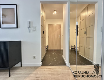Mieszkanie Wynajem Katowice Brynów Ceglana