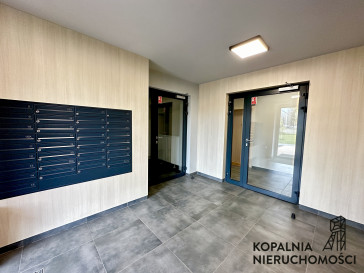 Mieszkanie Wynajem Katowice Brynów Ceglana