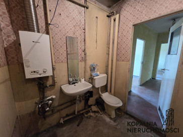 Mieszkanie Sprzedaż Siemianowice Śląskie Centrum Śląska