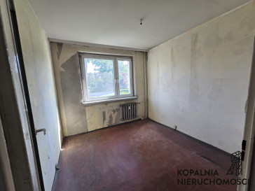 Mieszkanie Sprzedaż Siemianowice Śląskie Centrum Śląska